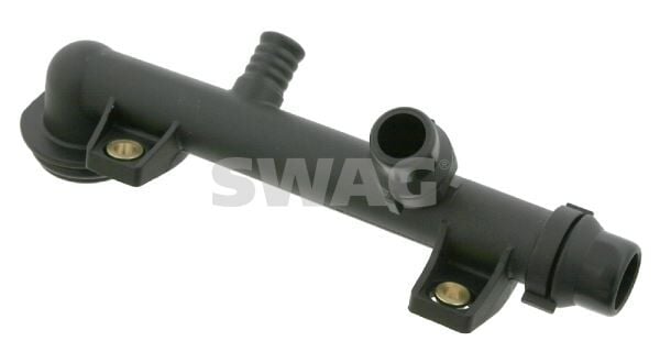 Blok Su Borusu Uzun Bmw M43 E46