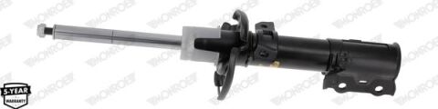 ON AMORTISOR SOL FIESTA VI 08 17 B-MAX 14 KA 18 COURIER 14
