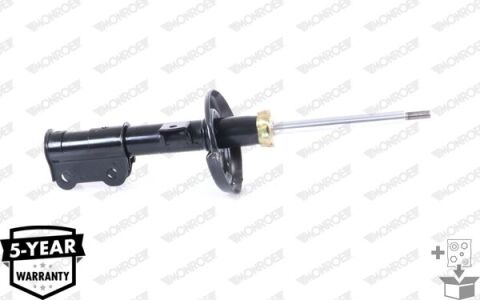 ÖN AMORTİSÖR SAĞ CHEVROLET AVEO 2011 2015 GAZLI