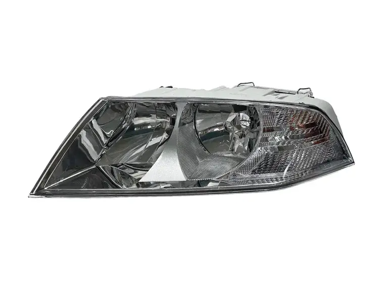 Skoda Far Octavia 05-08 Sol