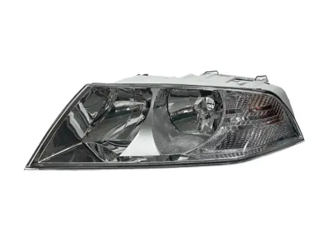 Skoda Far Octavia 05-08 Sol