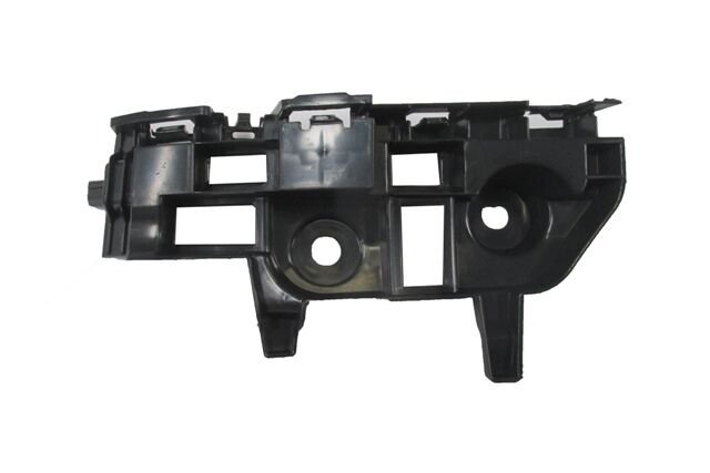 2G6807453 - Volkswagen Polo- 7- 17/21; Arka Tampon Bağlantı Braketi Sol İç/Plastik (Tw)