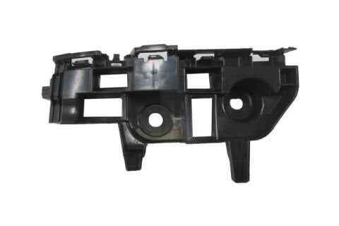 2G6807453 - Volkswagen Polo- 7- 17/21; Arka Tampon Bağlantı Braketi Sol İç/Plastik (Tw)