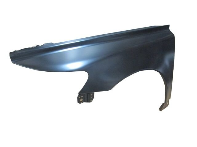 30745126 - Volvo S40- 05/07; Ön Çamurluk Deliksiz Sol (Tyg)
