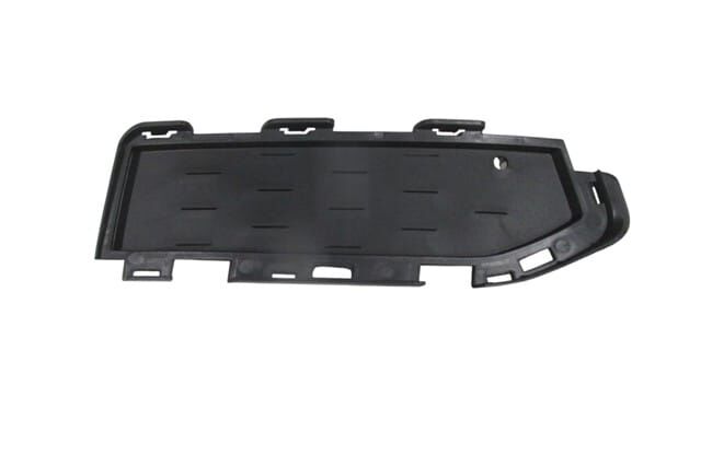 Bmw 5 Serı- G30- 17/20; Ön Tampon Panjur Kapağı Sağ (m-tech) - A51118064966