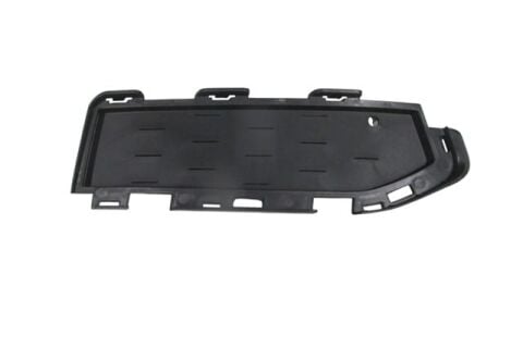 Bmw 5 Serı- G30- 17/20; Ön Tampon Panjur Kapağı Sağ (m-tech) - A51118064966