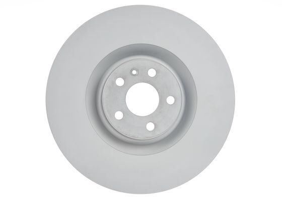 ÖN FREN AYNASI VOLVO XC90 II 2014 2022 XC60 II 2018 366 CAP 19 JANT