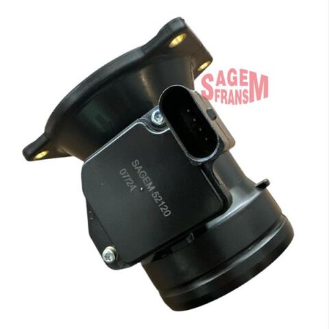 HAVA AKIŞ METRE DEBİMETRE BORA-GOLF IV-OCTAVIA PASSAT 1.4 1.9D 1.6 BENZINLI 97 08