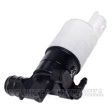 Silecek Cam Su Fiskiye Pompası Motoru Corsa F-P106-P207-P208-P307-P308-P407-P508-P5008-Expert- Partner-Berlıngo-C2-C3-C4-C5-Ds3-Ds4-Ds5-Jumpy-Clıo Iı-Mgane Iı-Laguna Iıı-Logan Mcv