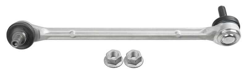 ASKI ROTU ON SOL MERCEDES W204 S204 C204 C218 W212 C207 A207 ALUMINYUM