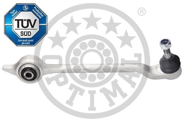 SALINCAK ON ALT SAG BMW E39 96 03