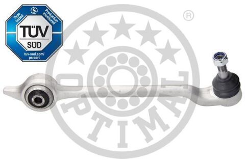 SALINCAK ON ALT SAG BMW E39 96 03
