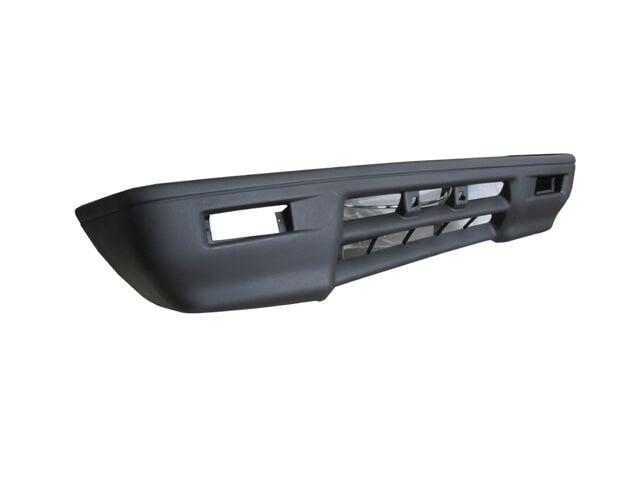 Mıtsubıshı L200- Pıck Up- 97/98; Ön Tampon Siyah (plastik Tip) (tyg) - MB912675