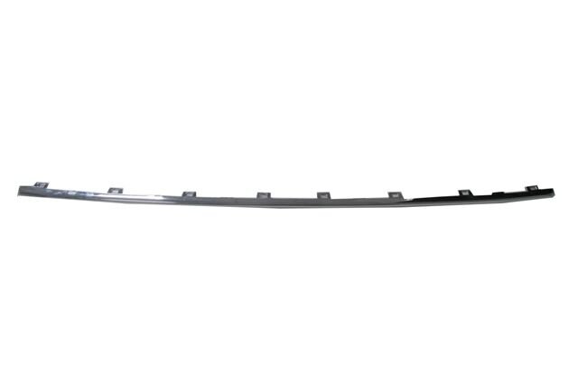 3V0853551C 9B9 - Skoda Superb- 19/24; Ön Tampon Panjuru Orta Nikelajı