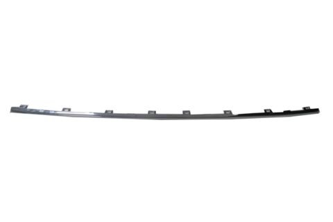 3V0853551C 9B9 - Skoda Superb- 19/24; Ön Tampon Panjuru Orta Nikelajı
