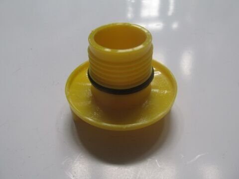 73501331 - Fıat Punto- 03/06; Motor Yağ Kapağı (1.3Cc Dizel)
