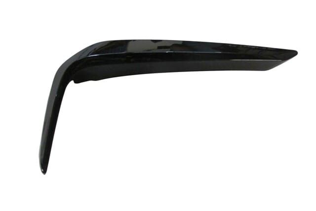 Bmw 5 Serı- G30- 17/20; Ön Tampon Panjur Çıtası Sağ Parlak Siyah (m-tech) - A51118064980