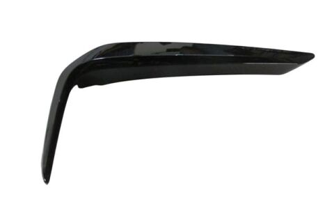 Bmw 5 Serı- G30- 17/20; Ön Tampon Panjur Çıtası Sağ Parlak Siyah (m-tech) - A51118064980