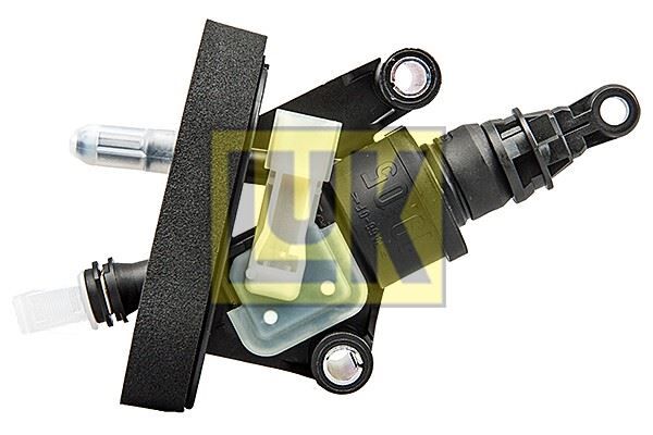 Debrıyaj Üst Merkezı Ford Fıesta Vı 08 17 B-Max 13 Start Stop