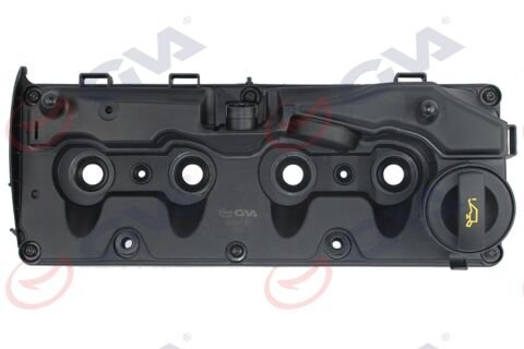 Külbütör Kapağı Crafter-Amarok 2.0 Tdı 10- Cnfb-Cdca-Cnea-Cktb-Ckub