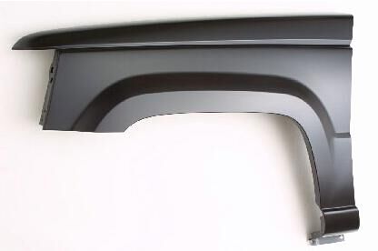 55031835 - Jeep Cherokee- Grand- 96/98; Ön Çamurluk Sol (Tyg)