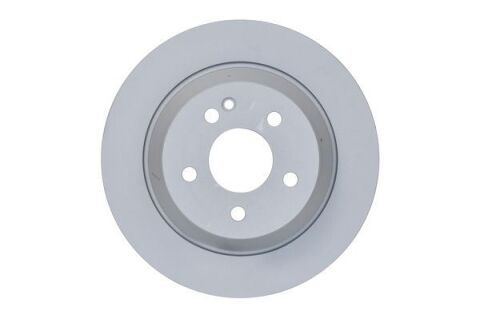 FREN DISKI ARKA MERCEDES VITO W447 14