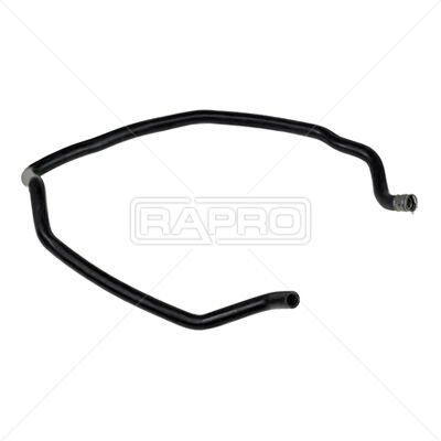 GENLESME SİSE HORTUMU PEUGEOT 307 1.6 16V