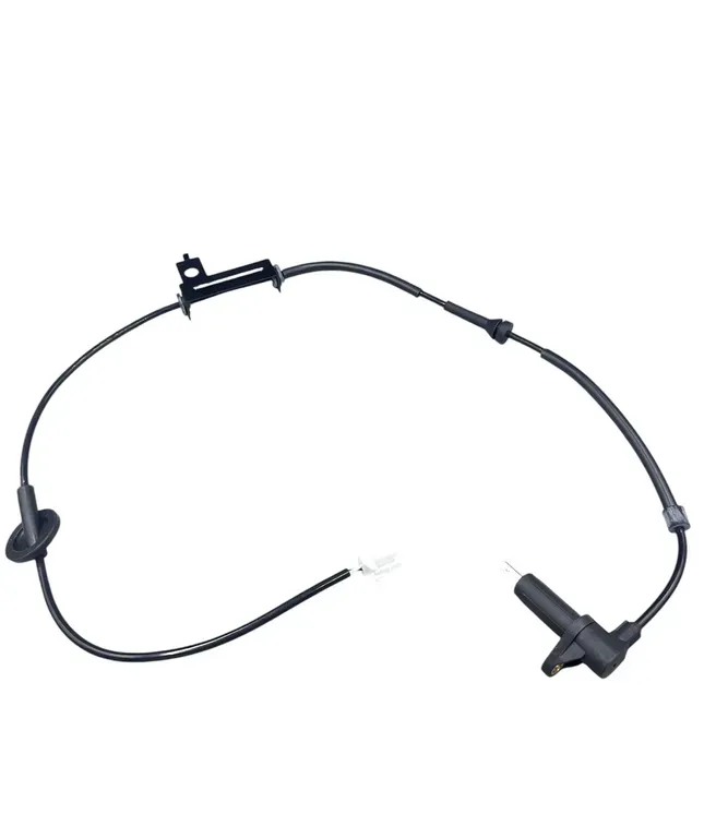 Hyundaı Sensör Abs Accent 95-00 Arka Sağ