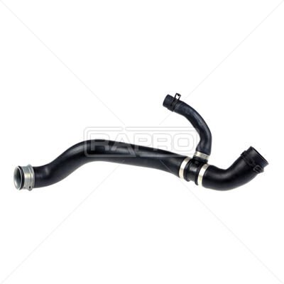 RADYATOR HORTUMU ALT MERCEDES ML-CLASS W164 05 11
