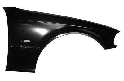 41358241440 - Bmw 3 Serı- E46- Coupe- 98/01; Ön Çamurluk Delikli Sağ (Tyg)