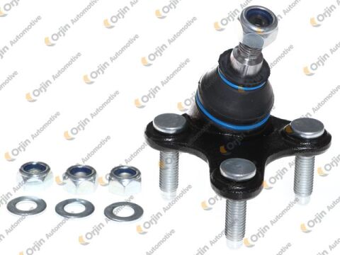 Rotil Alt Sağ Golf V 03 Caddy Iıı 04 Jetta Iıı 05 Toledo Iıı 04 1.4-1.6-1.8-1.9-2.0 1K0407366B-1K0407366C-1K0407366E-5Q0407366A-5Q0407366B-5Q0407366E
