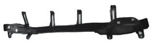 86630-0X000 - Hyundaı I10- 08/11; Arka Tampon Demiri (Plastik) (Tw)