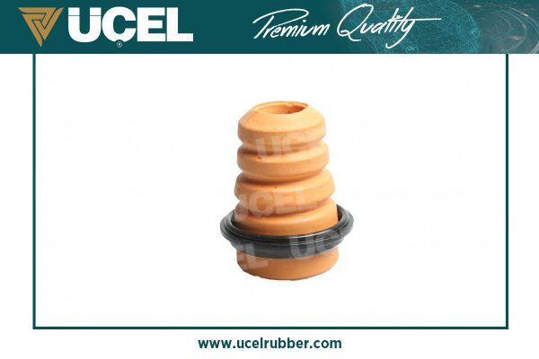Amortisör Takozu Ön Ducato Iıı-Boxer Iıı-Jumper Iıı 2.2-2.3-3.0 Jtd. Pur