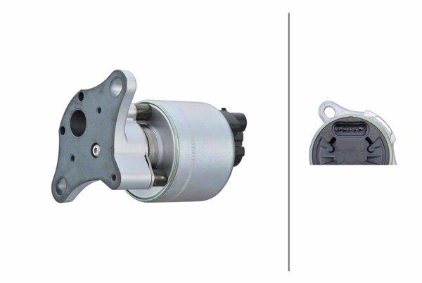 EGR VALFİ AVEO-KALOS-MATİZ-SPARK 1.0 8V-16V 04