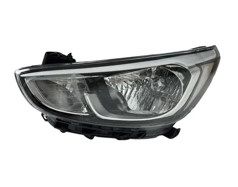 Hyundaı Far Accent Blue 15-17 Sol (Elektrikli)