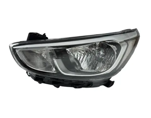 Hyundaı Far Accent Blue 15-17 Sol (Elektrikli)