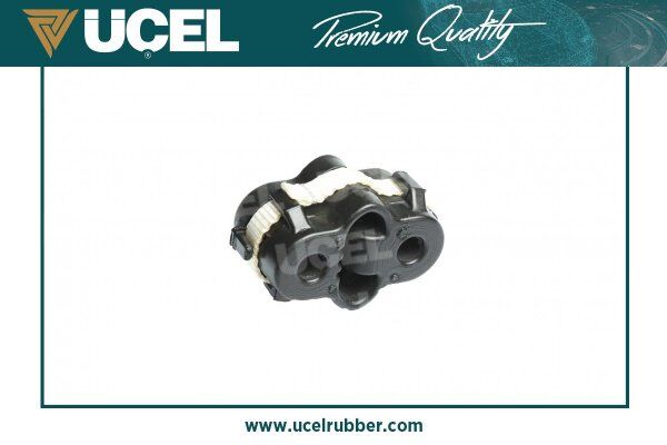 Egzoz Bağlantı Takozu Dacıa Duster 10 Opel Movano B 10 Renault Clıo Iıı 05 Kangoo Iı 08 Master Iıı 10