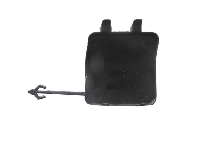 Peugeot 508- 14/17; Arka Tampon Çeki Demiri Kapağı - 1611895180