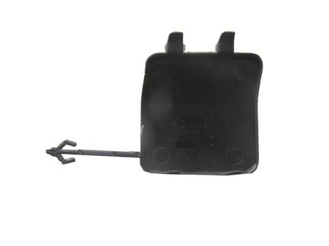 1611895180 - Peugeot 508- 14/17; Arka Tampon Çeki Demiri Kapağı