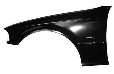 41358241439 - Bmw 3 Serı- E46- Coupe- 98/01; Ön Çamurluk Delikli Sol (Tyg)
