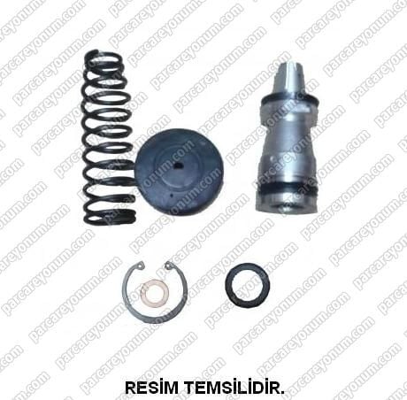 Ana Merkez Tamir Takımı 1 Mm Ford Transit T15
