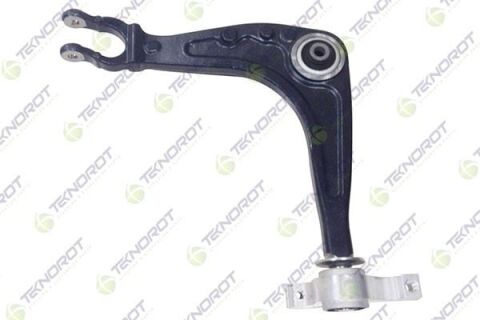 Ön Salıncak Sol Rotilsiz Cıtroen C5 08 17