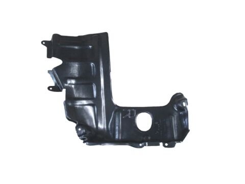 29120-22010 - Hyundaı Accent- 95/97; Karter Muhafaza Plastiği Sağ