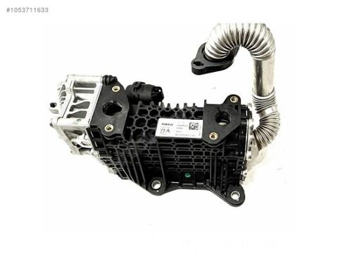 EGR SOĞUTUCU KÜTÜĞÜ KOMPLE P301-P208-P2008-P3008-P5008-PARTNER-BERLINGO-JUMPY-C3-C4-C-ELYSEE 1.5 BlueHDI DV5 TOURNEO-FOCUS IV 17 COURIER 17 KUGA III 19 1.5 ECOLBUE