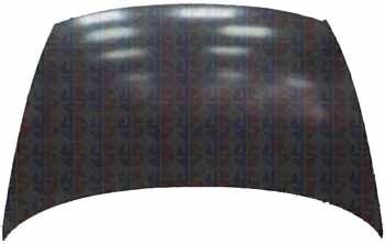 60100-Sne-A90Zz - Honda Cıvıc- Sd- 06/11; Motor Kaputu (Burun Kısmı 2 Cm Kısa Araca Takılabılır)