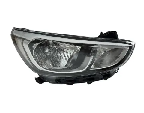 Hyundaı Far Accent Blue 15-17 Sağ (Elektrikli)