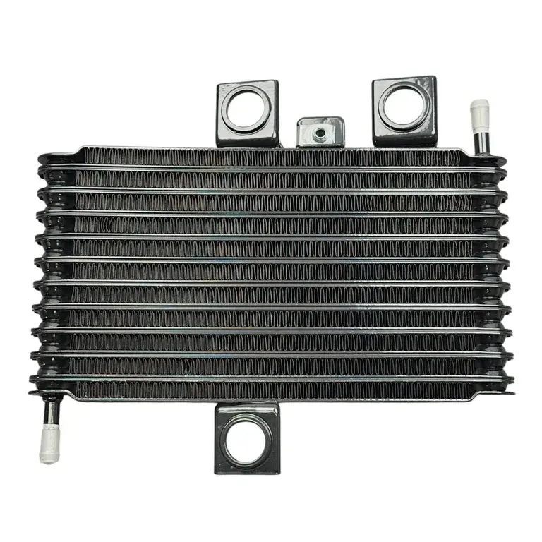Mıtsubıshı Radyatör Soğutucu Yağ L200 07-14