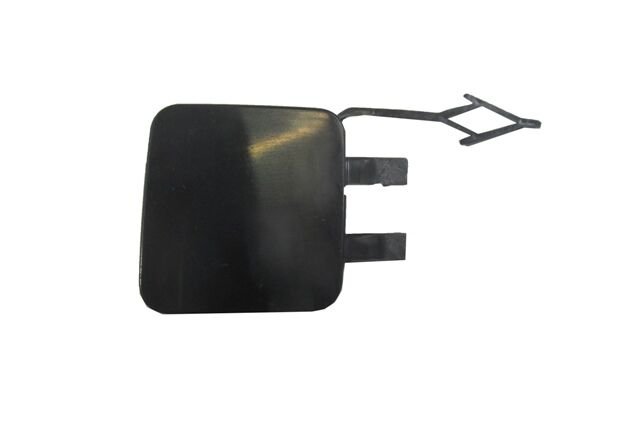 2G6807441Gru - Volkswagen Polo- 7- 17/21; Arka Tampon Çeki Demiri Kapağı (Tw)