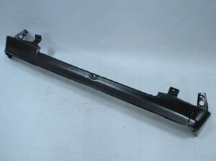 Mıtsubıshı L200- Pıck Up- 90/96; Karlık (ön Tampon Altı)(sac) (spoıler) (fpı) - MB506247