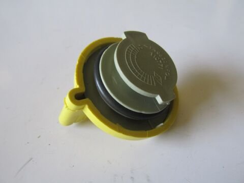 8200062947 - Renault Megane- 1- 99/02; Motor Yağ Kapağı Benzinli (1,4 16V/1,6 16V/2,0 16V) 52,40Mm (Sarı)